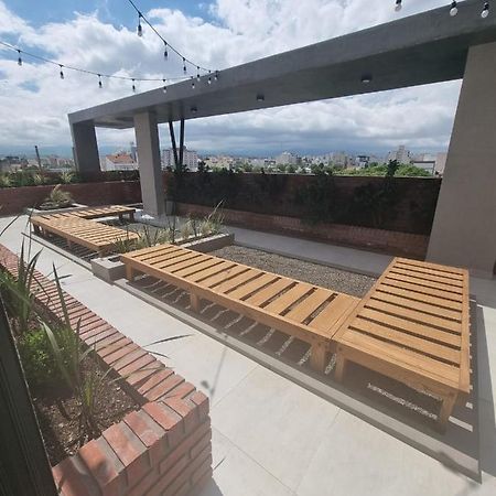 Bem Apartamentos Сальта Экстерьер фото