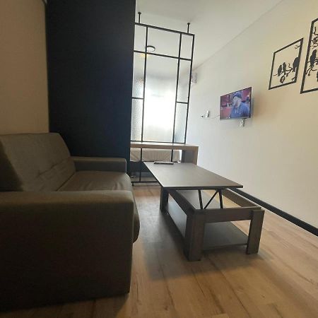 Bem Apartamentos Сальта Экстерьер фото