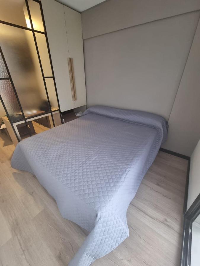 Bem Apartamentos Сальта Экстерьер фото