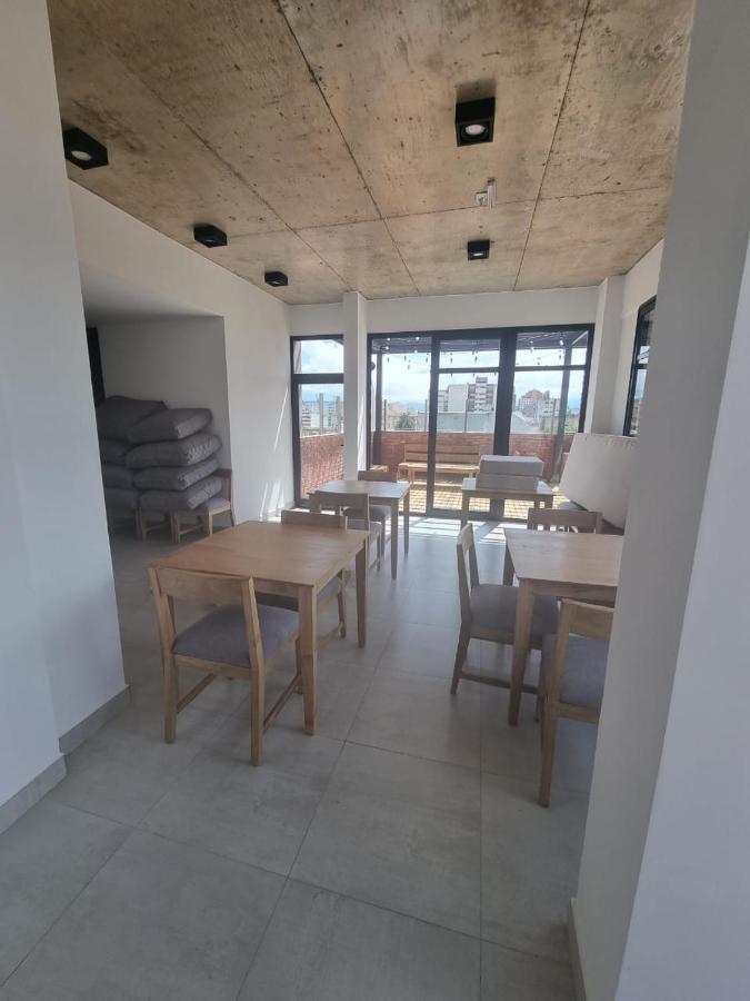 Bem Apartamentos Сальта Экстерьер фото
