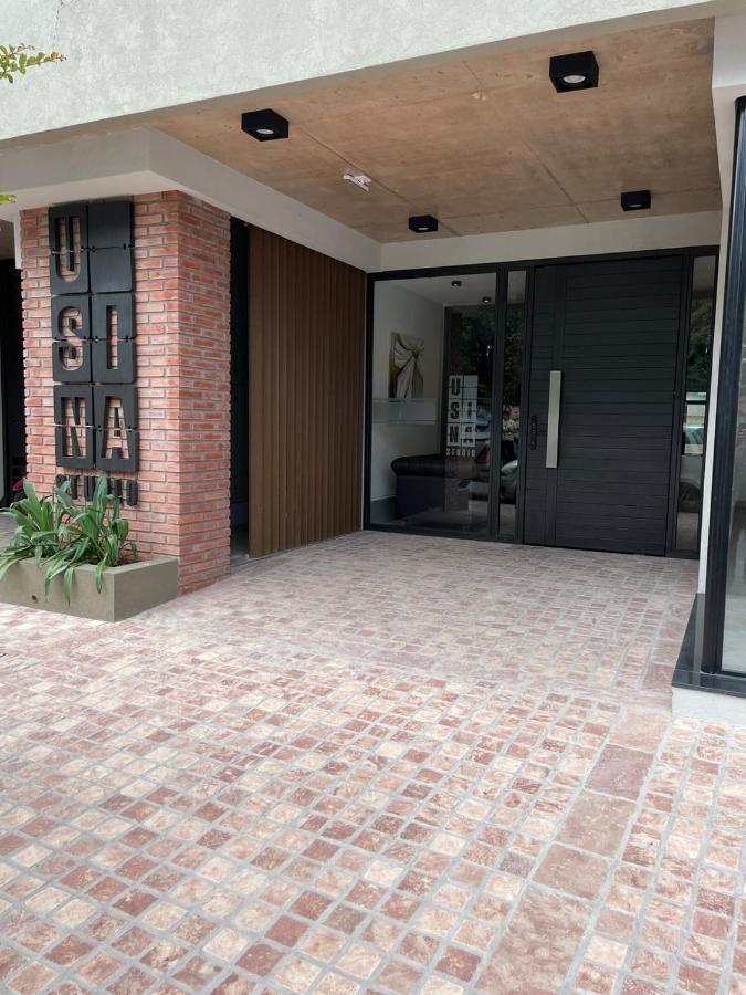 Bem Apartamentos Сальта Экстерьер фото