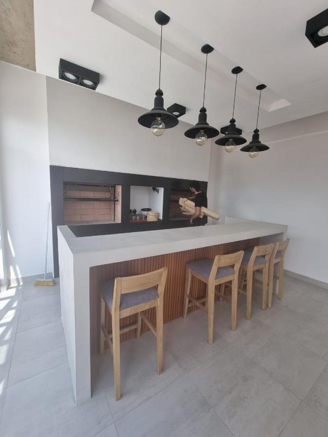 Bem Apartamentos Сальта Экстерьер фото